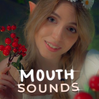 Mouth Sounds en un bosque mágico