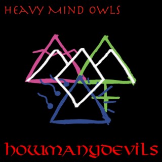 Heavy Mind Owls