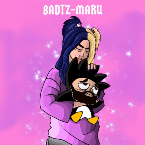 Badtz Maru ft. Brokechoco