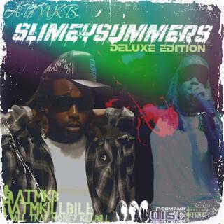 SLIMEYSUMMER$ : DELUXE EDITION