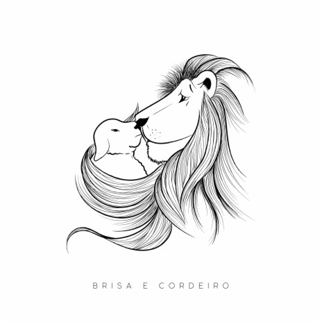 Brisa e Cordeiro ft. Isa Garcia | Boomplay Music