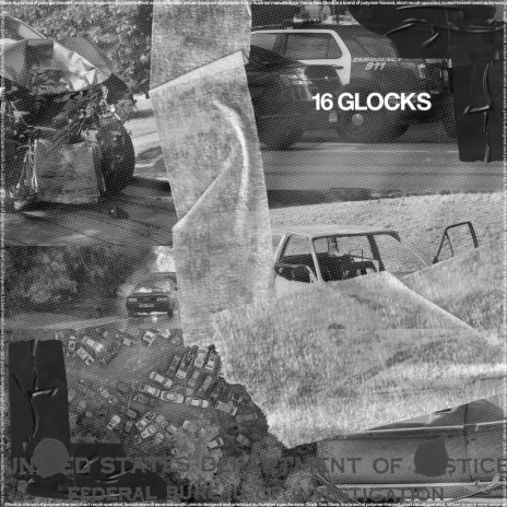 16 GLOCKS | Boomplay Music