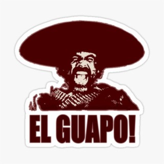 El Guapo