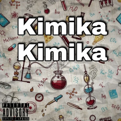 Kimika ft. Yon Naike | Boomplay Music