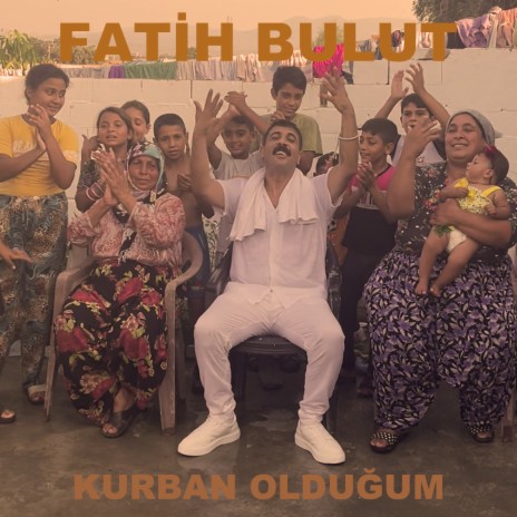 Kurban Olduğum | Boomplay Music