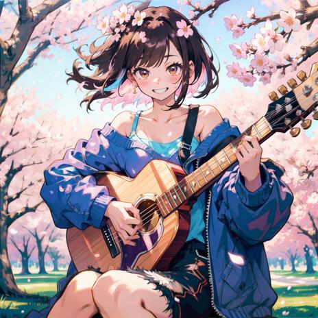 Cherry Blossom | Boomplay Music