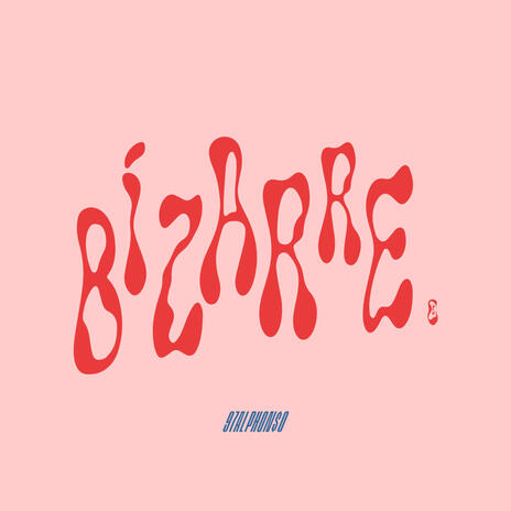 ELLE EST BIZARRE | Boomplay Music