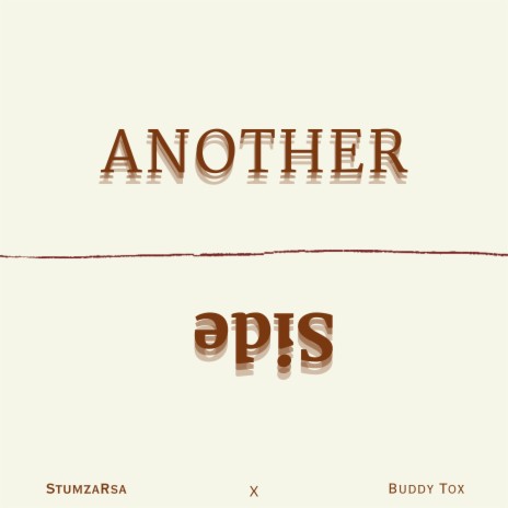 Another Side | Boomplay Music