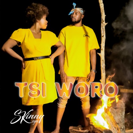 TSI WORO | Boomplay Music