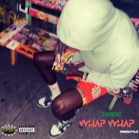 Whap Whap (JAMROC Freestyle) | Boomplay Music