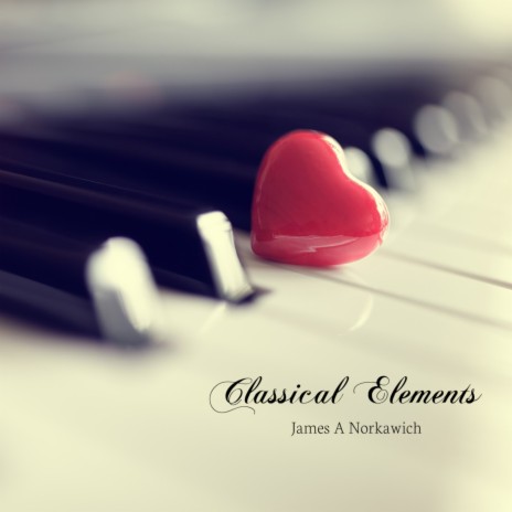 Rachmaninoff Concerto No 2 (First Movement) (Classical Elements Mix)