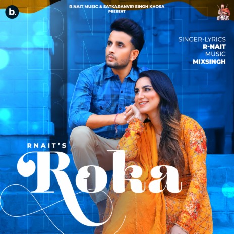 Roka | Boomplay Music