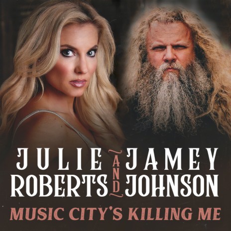 Music City's Killing Me ft. Jamey Johnson | Boomplay Music