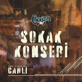 Garipler (Canlı) lyrics | Boomplay Music