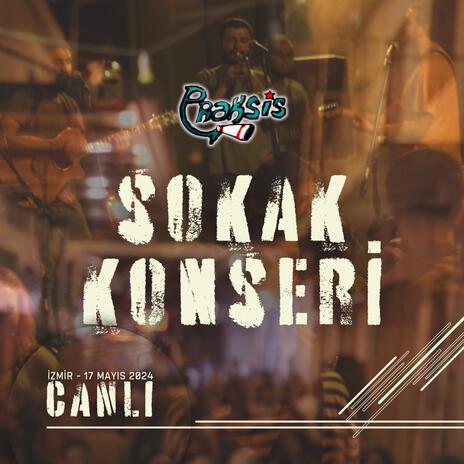 Garipler (Canlı) | Boomplay Music