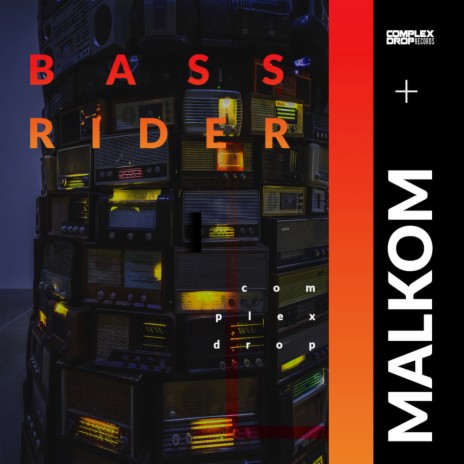 Bass Ride (Radio Edit) | Boomplay Music