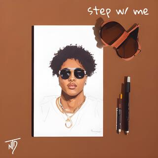 Step W/ Me