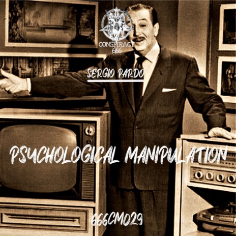 Psychological Manipulation | Boomplay Music