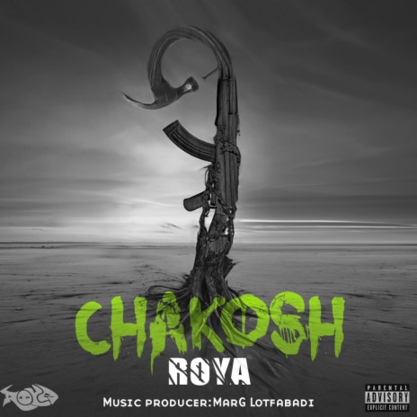 CHAKOSH | Boomplay Music