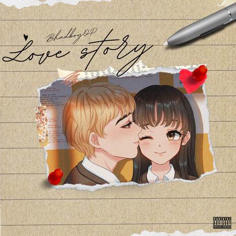 Love Story | Boomplay Music