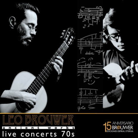 Suite in D Minor (Live) | Boomplay Music