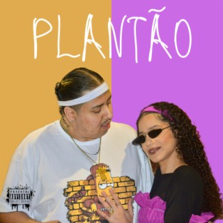 Plantão