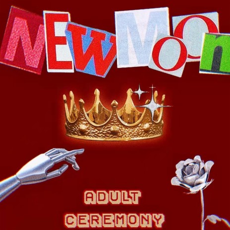 ADULT CEREMONY | Boomplay Music