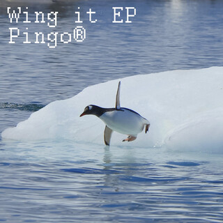 Wing It - EP