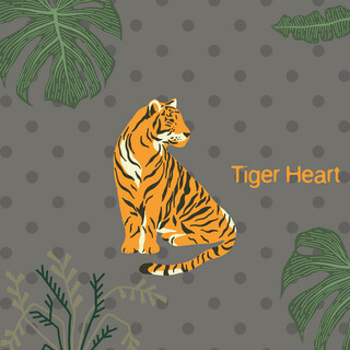 Tiger Heart