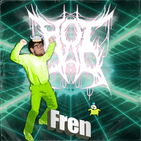 fren ft. Vargskelethor | Boomplay Music