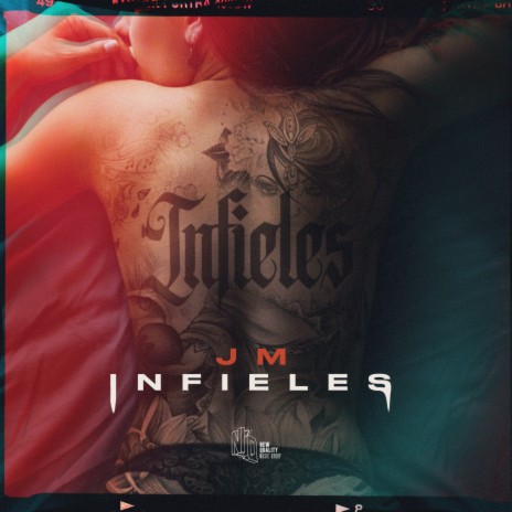 Infieles | Boomplay Music