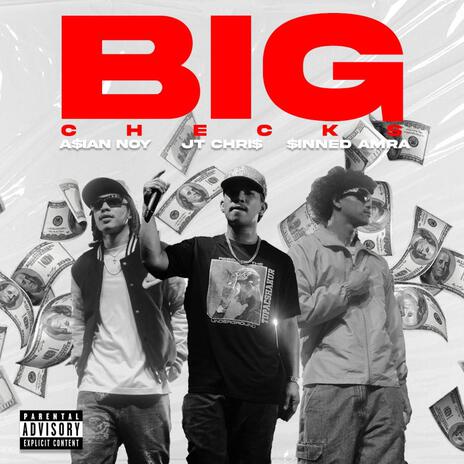 BIG CHECKS | Boomplay Music