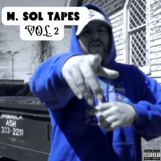 M. Sol Tapes, Vol. 2