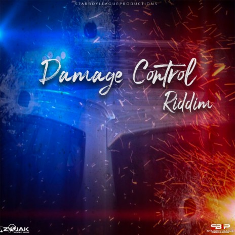 Damage Control Riddim ft. Nxxo