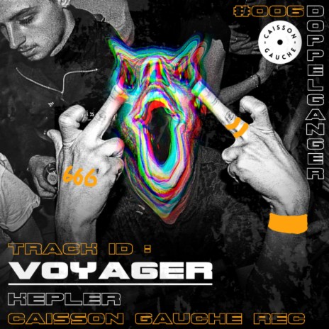 Voyager | Boomplay Music