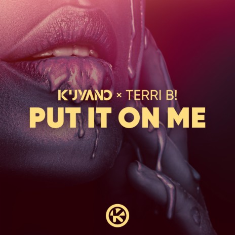 Put It on Me (Extended Mix) ft. Terri B! | Boomplay Music