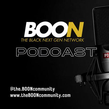 Born Out Of Necessity (BOON) | Boomplay Music