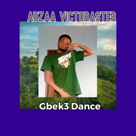 Gbek3 Dance