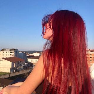 Pelo rojo