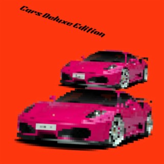 Cars Deluxe Edition