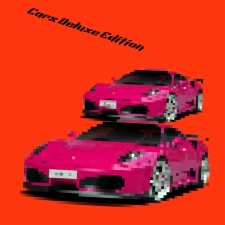 Cars (SPEED UP) | Boomplay Music