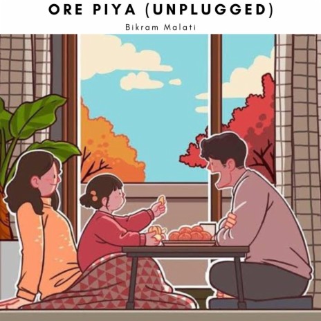 Ore Piya (Unplugged) | Boomplay Music