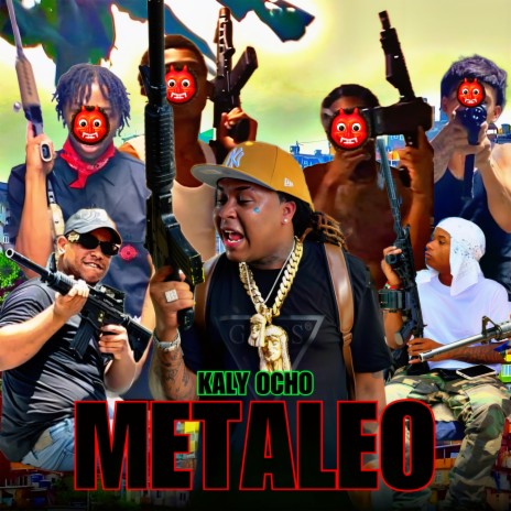 Metaleo | Boomplay Music
