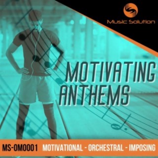 Motivational Anthems