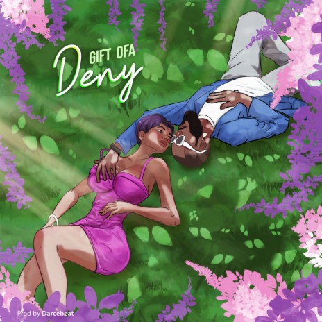 Deny | Boomplay Music
