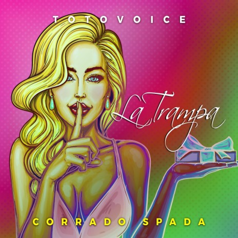 La Trampa ft. Totovoice | Boomplay Music