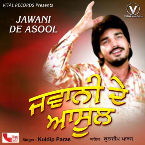 Jawani De Asool | Boomplay Music