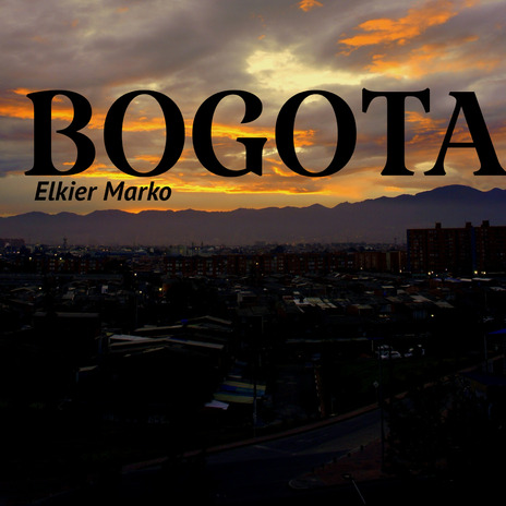 Bogota | Boomplay Music