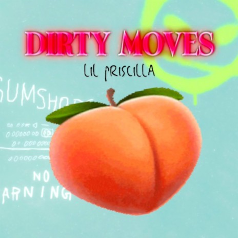 DIRTY MOVES | Boomplay Music