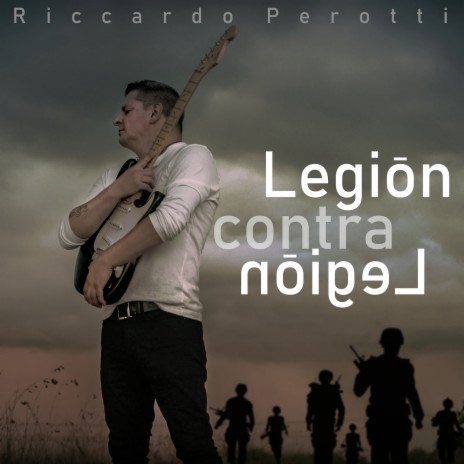 Legión Contra Legión | Boomplay Music